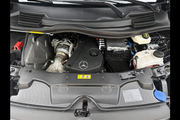Mercedes-Benz Vito 114 CDI Lang Automaat Navigatie Bluetooth Camera Trekhaak