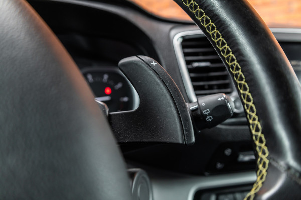 Opel Vivaro 2.0 CDTI L3H1 DC Irmscher Sport | Bi-Xenon | Head-Up | Camera | Navigatie | Lederen bekleding | Stoelverwarming | F1 Flippers | Dodehoek detector | ACC | Nieuwe APK | Orig. NL Auto