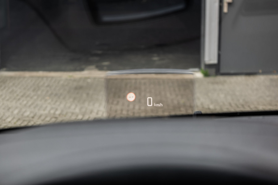 Opel Vivaro 2.0 CDTI L3H1 DC Irmscher Sport | Bi-Xenon | Head-Up | Camera | Navigatie | Lederen bekleding | Stoelverwarming | F1 Flippers | Dodehoek detector | ACC | Nieuwe APK | Orig. NL Auto