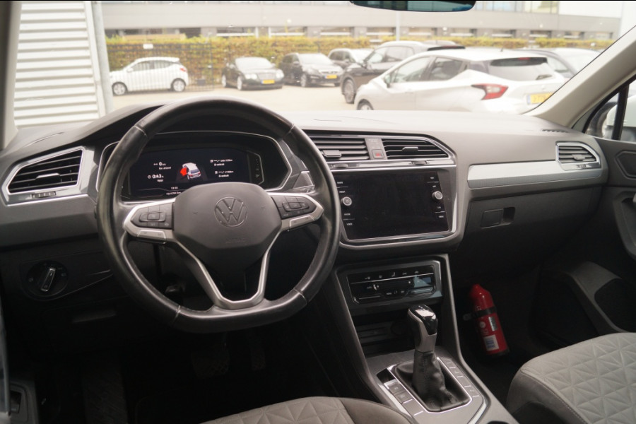 Volkswagen Tiguan 1.4 TSI DSG eHybrid Plug-in Life Edition -SOH95%-NAVI-ECC-