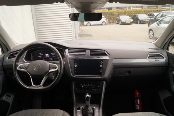 Volkswagen Tiguan 1.4 TSI DSG eHybrid Plug-in Life Edition -SOH95%-NAVI-ECC-