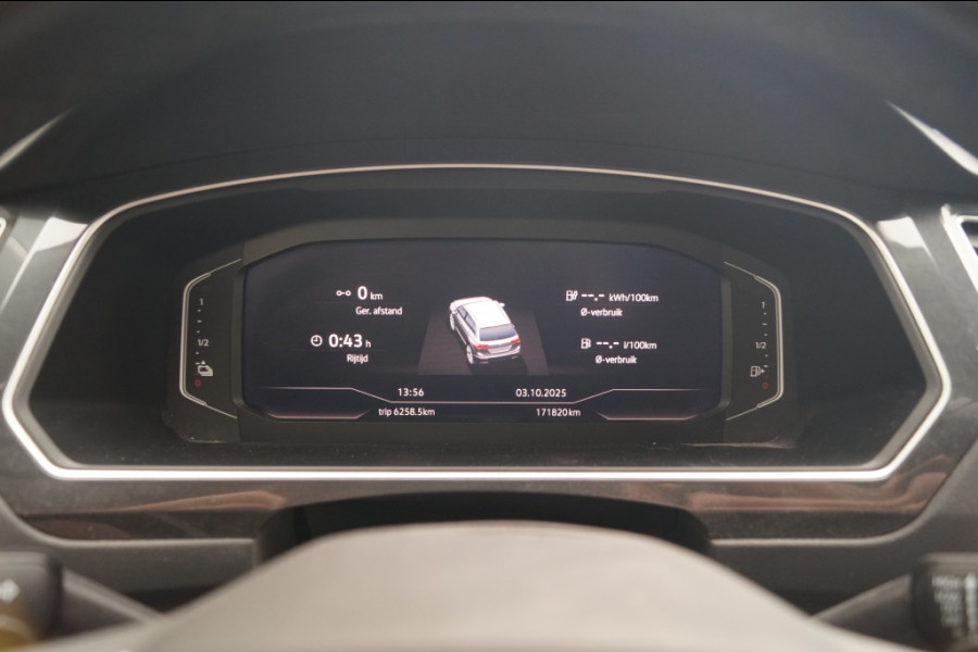 Volkswagen Tiguan 1.4 TSI DSG eHybrid Plug-in Life Edition -SOH95%-NAVI-ECC-