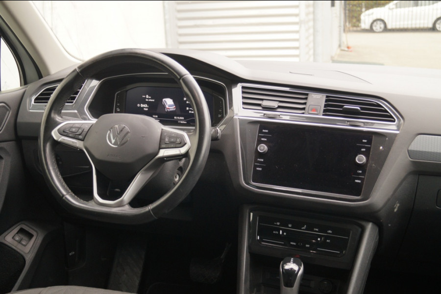 Volkswagen Tiguan 1.4 TSI DSG eHybrid Plug-in Life Edition -SOH95%-NAVI-ECC-