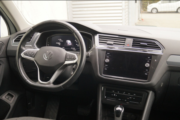 Volkswagen Tiguan 1.4 TSI DSG eHybrid Plug-in Life Edition -SOH95%-NAVI-ECC-