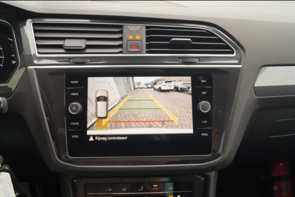 Volkswagen Tiguan 1.4 TSI DSG eHybrid Plug-in Life Edition -SOH95%-NAVI-ECC-