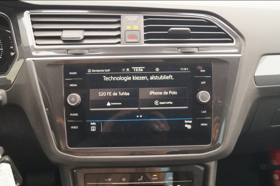 Volkswagen Tiguan 1.4 TSI DSG eHybrid Plug-in Life Edition -SOH95%-NAVI-ECC-