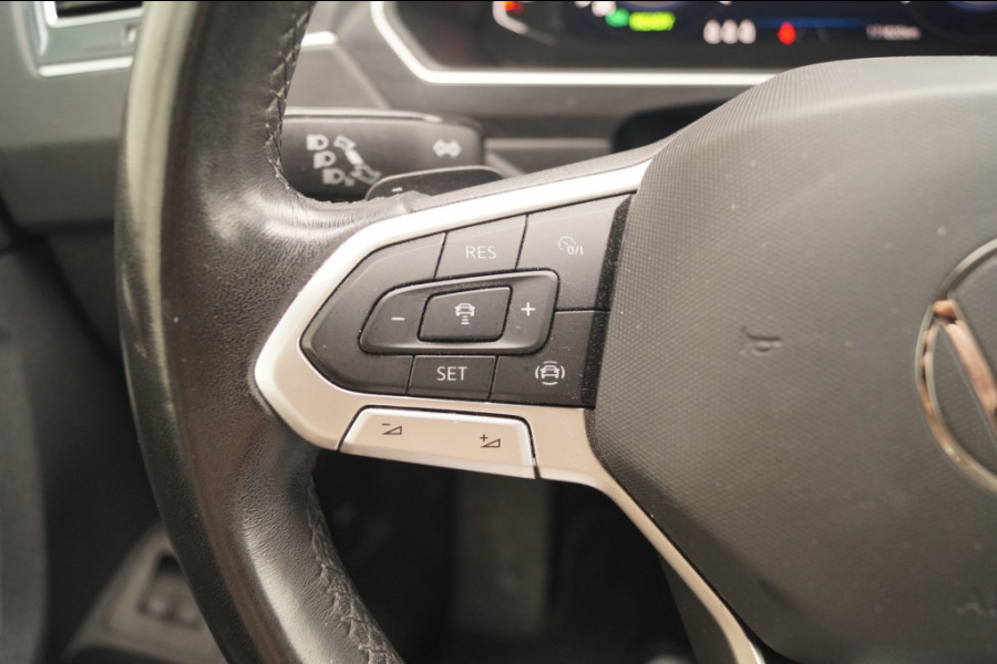 Volkswagen Tiguan 1.4 TSI DSG eHybrid Plug-in Life Edition -SOH95%-NAVI-ECC-