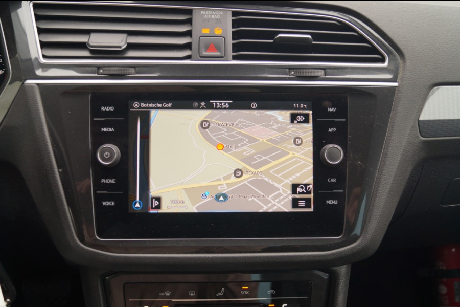 Volkswagen Tiguan 1.4 TSI DSG eHybrid Plug-in Life Edition -SOH95%-NAVI-ECC-