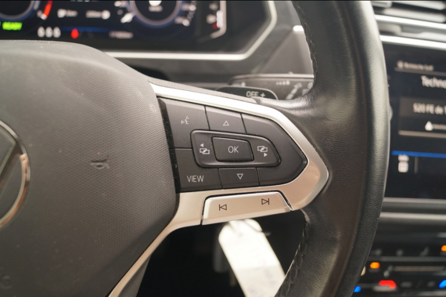 Volkswagen Tiguan 1.4 TSI DSG eHybrid Plug-in Life Edition -SOH95%-NAVI-ECC-