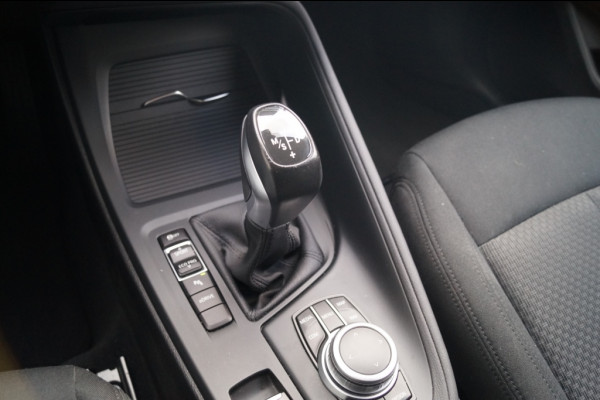 BMW X1 xDrive25e Executive -NAVI-ECC-HUD-CAM-PDC-