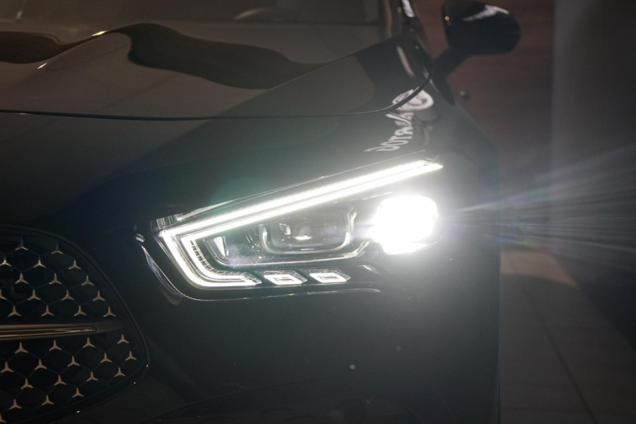 Mercedes-Benz CLA-Klasse Shooting Brake AMG pakket * NL AUTO / FULL OPTION * FACELIFT MODEL