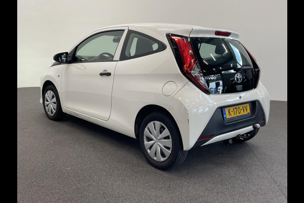 Toyota Aygo 1.0 VVT-i x Trekhaak