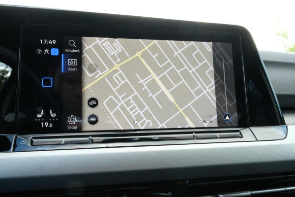 Volkswagen Golf Variant 1.0 TSI Life Business | Adaptieve Cruise | Trekhaak | CarPlay | Stoelverwarming | Elektr. Stoel | Camera |