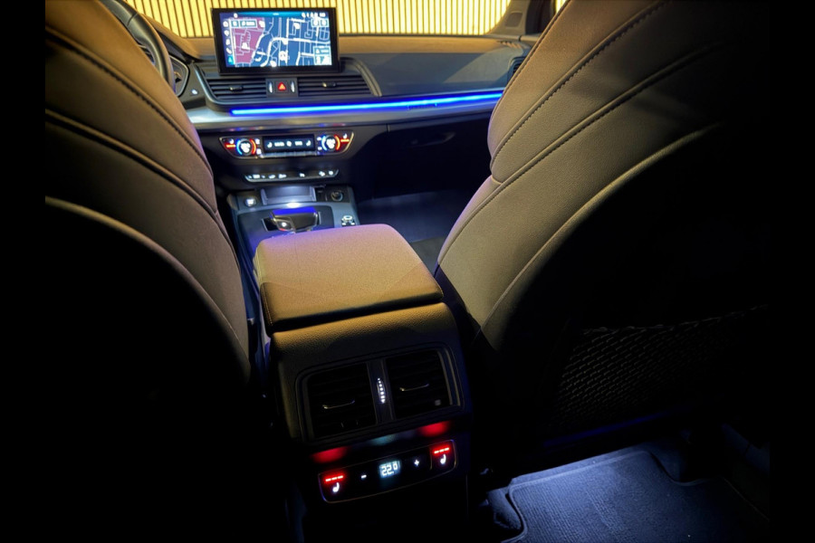 Audi Q5 50 TFSI e Quattro S Line - Pano - B&O - Massage