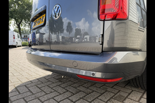 Volkswagen Caddy 2.0 TDI L2H1 BMT Maxi Comfortline / vaste prijs rijklaar € 14.950 ex btw / special edtion! / airco / grijs metallic / navigatie / 18 inch wielen / spoiler / euro 6 / bpm vrij