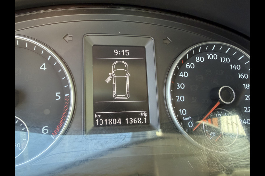 Volkswagen Caddy 2.0 TDI L2H1 BMT Maxi Comfortline / vaste prijs rijklaar € 14.950 ex btw / special edtion! / airco / grijs metallic / navigatie / 18 inch wielen / spoiler / euro 6 / bpm vrij