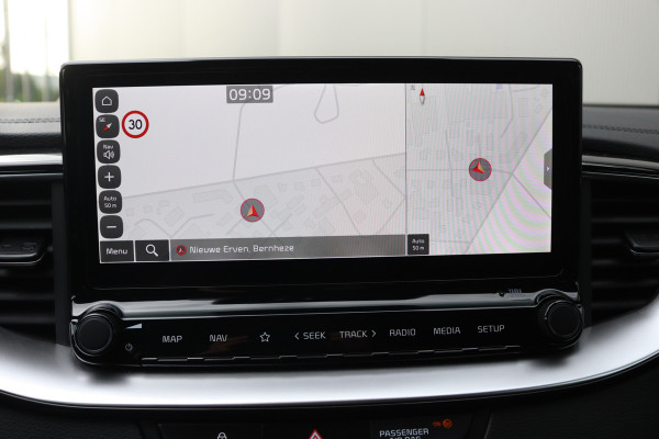 Kia Ceed Sportswagon 1.5 T-GDi 140PK Automaat GT-Line 11-2025!/Navigatie/Adapt.-cruise/Keyfree/Winter-pack