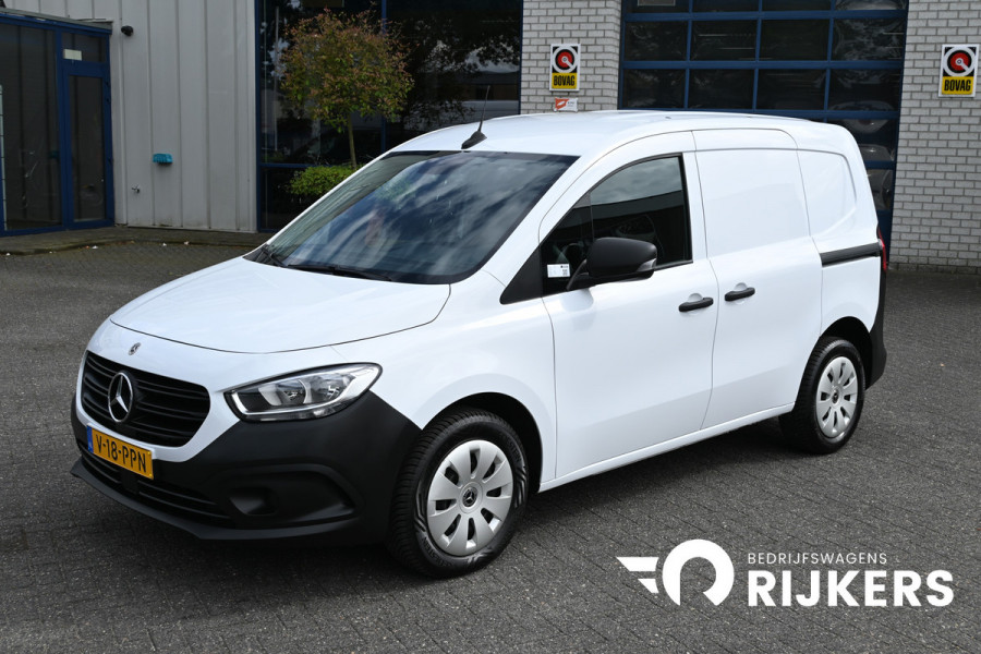Mercedes-Benz Citan 110 CDI L1 Pro 2 Schuifdeuren, Camera, Apple Carplay/Android Auto