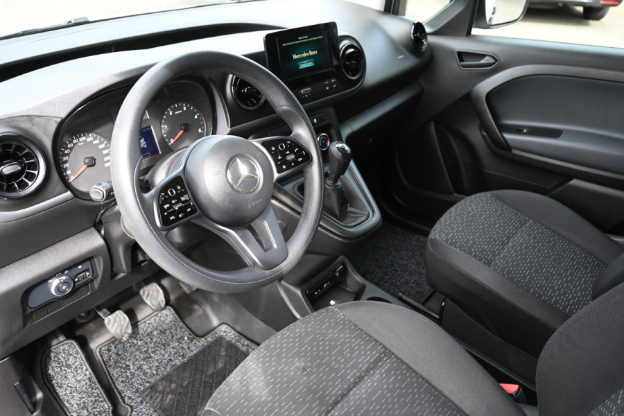 Mercedes-Benz Citan 110 CDI L1 Pro 2 Schuifdeuren, Camera, Apple Carplay/Android Auto