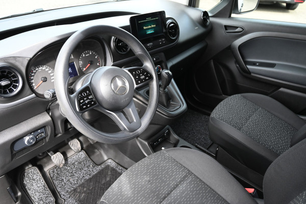 Mercedes-Benz Citan 110 CDI L1 Pro 2 Schuifdeuren, Camera, Apple Carplay/Android Auto