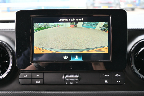 Mercedes-Benz Citan 110 CDI L1 Pro 2 Schuifdeuren, Camera, Apple Carplay/Android Auto