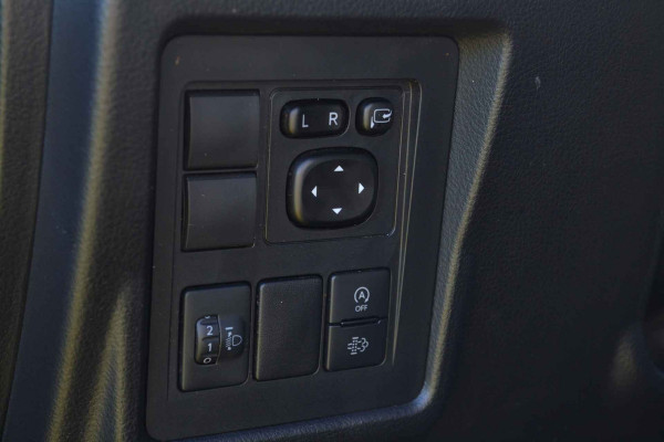 Toyota Land Cruiser 150 2.8 D-4D-F Comfort Blind Van 204 PK