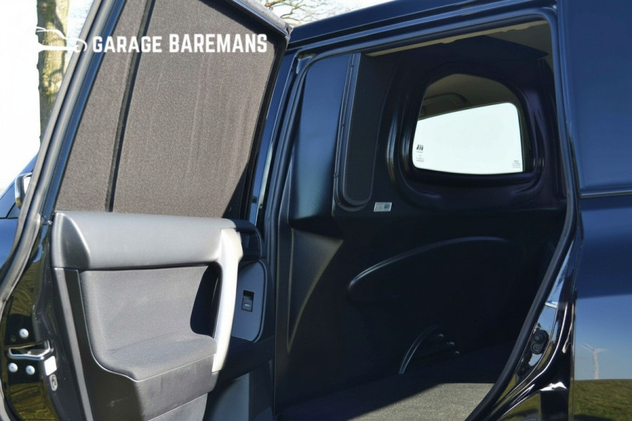 Toyota Land Cruiser 150 2.8 D-4D-F Comfort Blind Van 204 PK