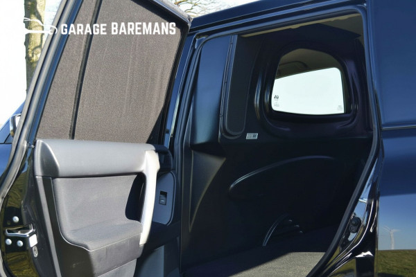 Toyota Land Cruiser 150 2.8 D-4D-F Comfort Blind Van 204 PK