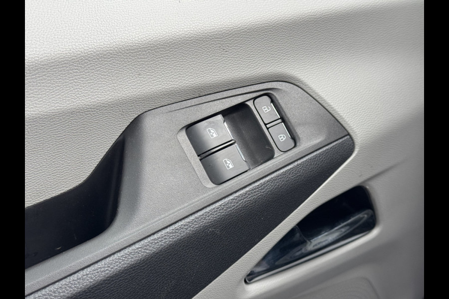 Maxus eDeliver 9 65kWh 204PK Nieuw! Open Laadbak 172km WLTP 100% Elektrisch Airco Adaptieve Cruise Carplay Pritische Pickup Open Box
