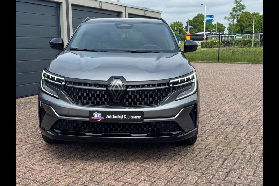 Renault Austral 1.2 E-Tech full hybrid 200 techno esprit Alpine
