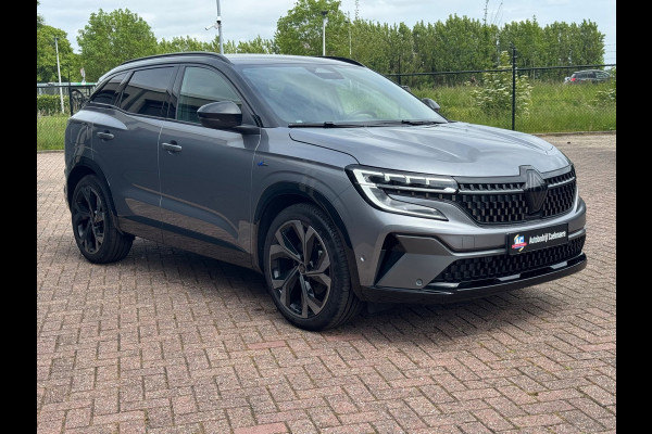 Renault Austral 1.2 E-Tech full hybrid 200 techno esprit Alpine