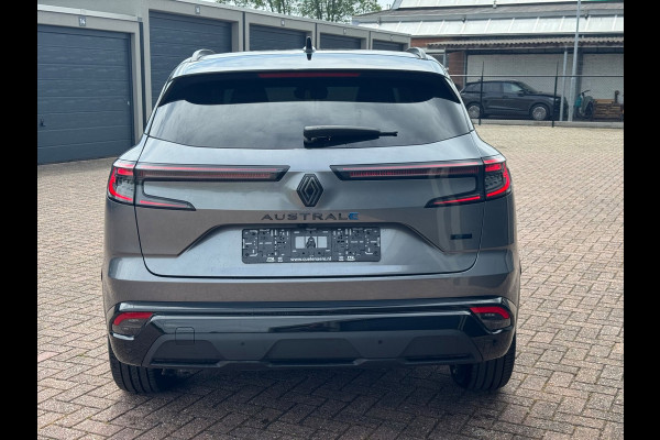 Renault Austral 1.2 E-Tech full hybrid 200 techno esprit Alpine