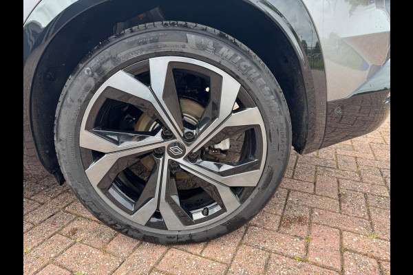 Renault Austral 1.2 E-Tech full hybrid 200 techno esprit Alpine