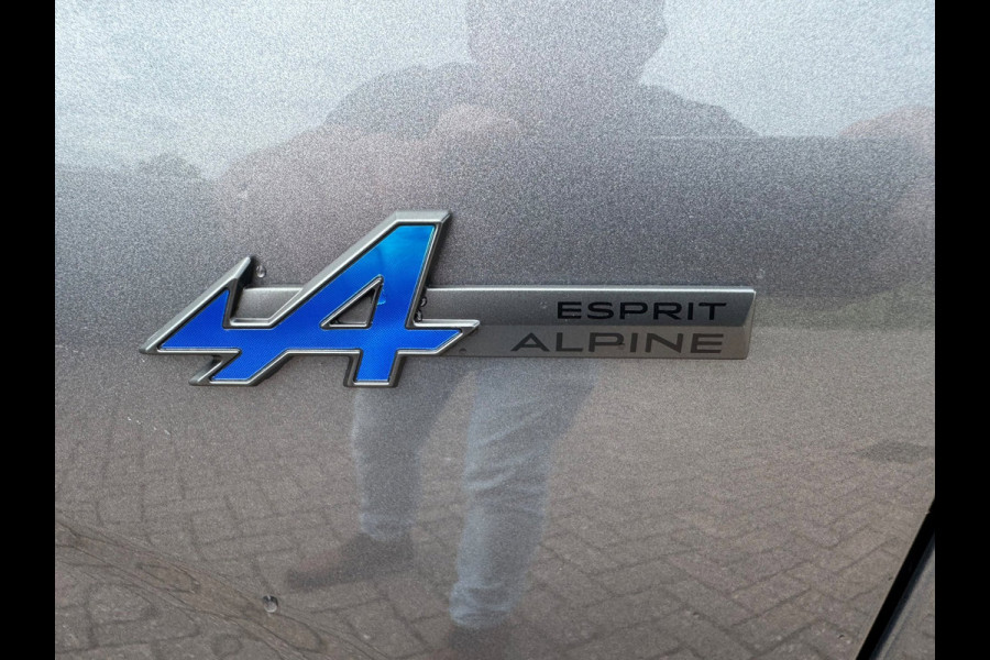 Renault Austral 1.2 E-Tech full hybrid 200 techno esprit Alpine