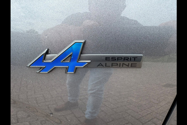Renault Austral 1.2 E-Tech full hybrid 200 techno esprit Alpine