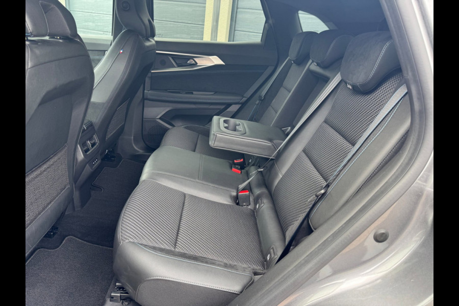 Renault Austral 1.2 E-Tech full hybrid 200 techno esprit Alpine