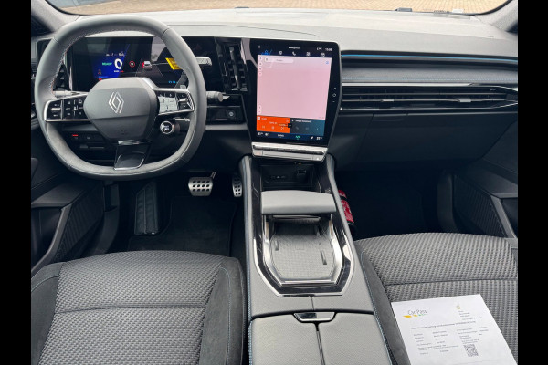 Renault Austral 1.2 E-Tech full hybrid 200 techno esprit Alpine