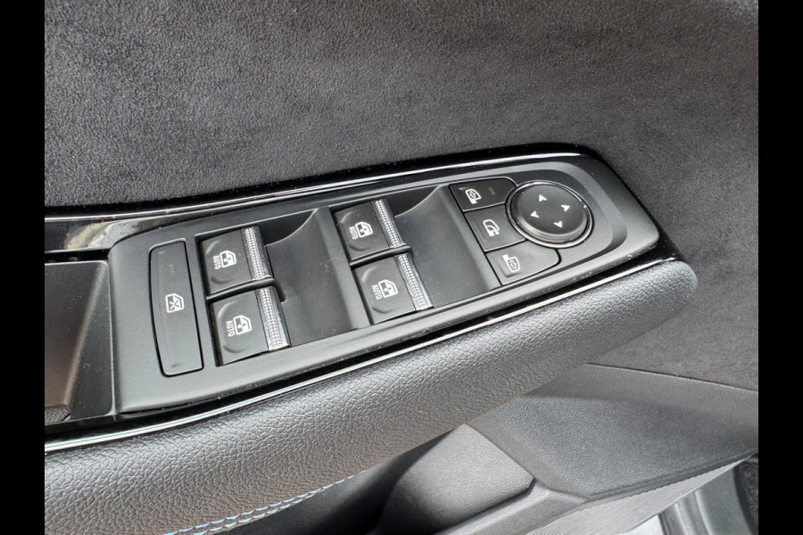 Renault Austral 1.2 E-Tech full hybrid 200 techno esprit Alpine