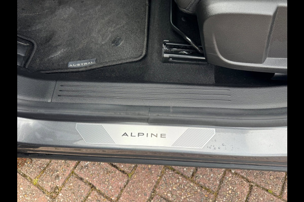 Renault Austral 1.2 E-Tech full hybrid 200 techno esprit Alpine