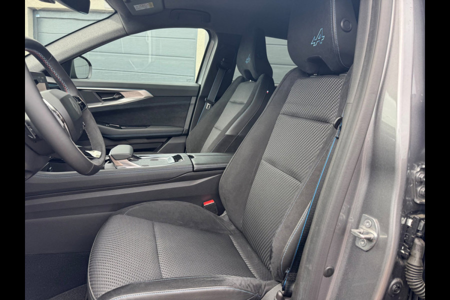 Renault Austral 1.2 E-Tech full hybrid 200 techno esprit Alpine
