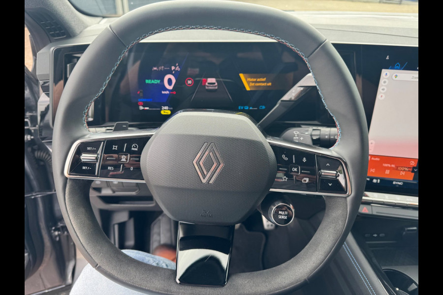 Renault Austral 1.2 E-Tech full hybrid 200 techno esprit Alpine