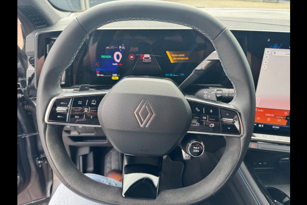Renault Austral 1.2 E-Tech full hybrid 200 techno esprit Alpine