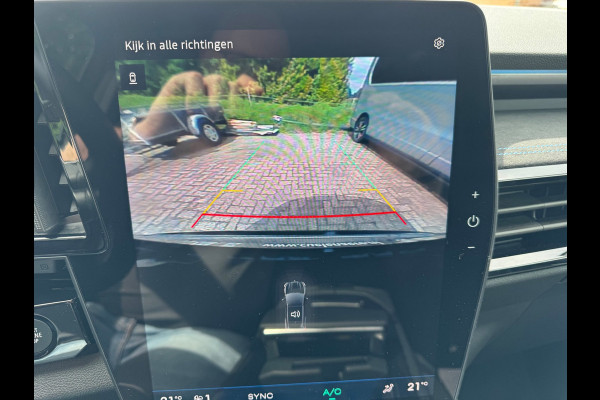 Renault Austral 1.2 E-Tech full hybrid 200 techno esprit Alpine