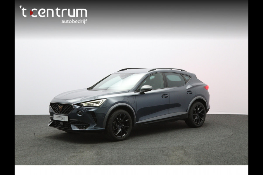 CUPRA Formentor 1.4 TSI 204 PK e-Hybrid Essential, Adap. Cruise Control, LED, Carplay
