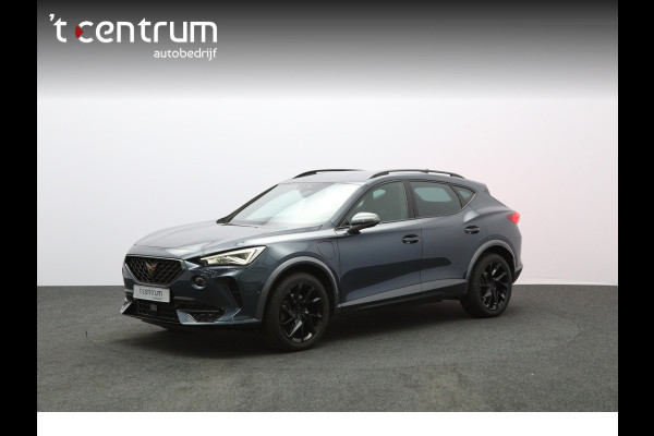 CUPRA Formentor 1.4 TSI 204 PK e-Hybrid Essential, Adap. Cruise Control, LED, Carplay