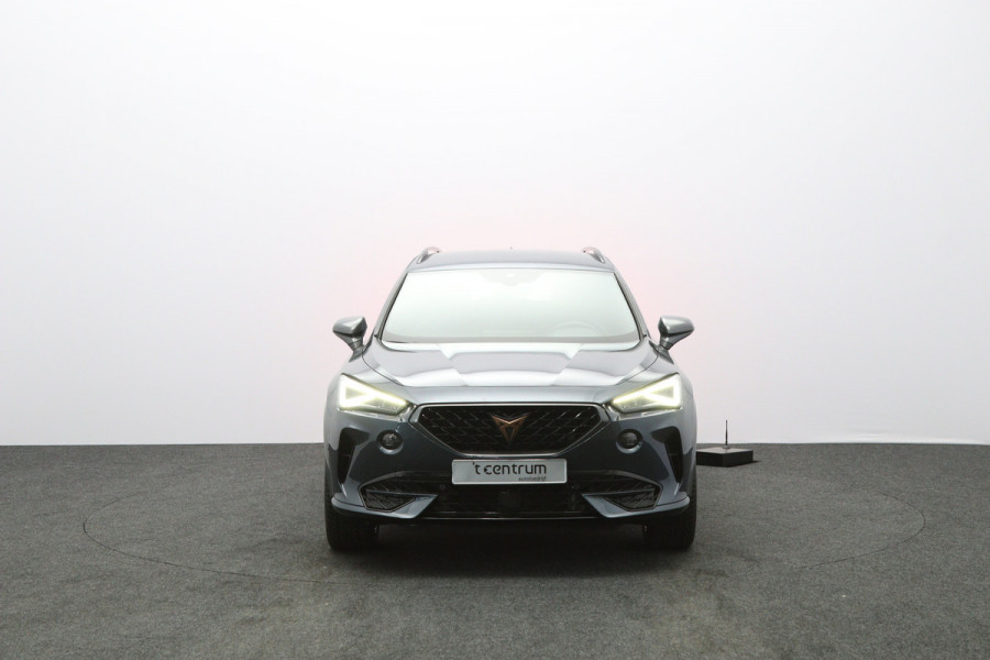 CUPRA Formentor 1.4 TSI 204 PK e-Hybrid Essential, Adap. Cruise Control, LED, Carplay