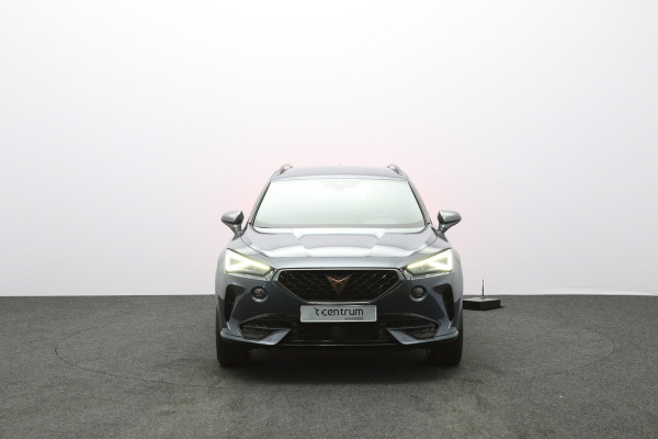CUPRA Formentor 1.4 TSI 204 PK e-Hybrid Essential, Adap. Cruise Control, LED, Carplay