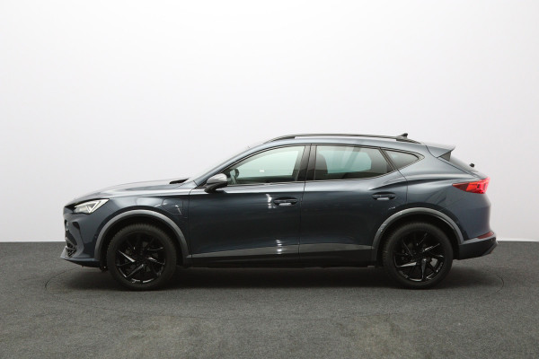 CUPRA Formentor 1.4 TSI 204 PK e-Hybrid Essential, Adap. Cruise Control, LED, Carplay