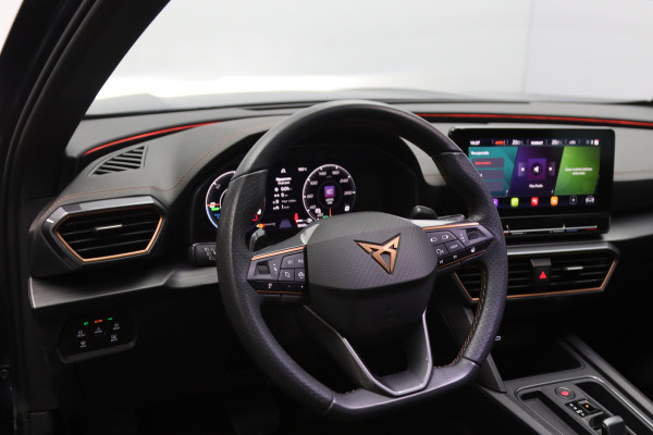 CUPRA Formentor 1.4 TSI 204 PK e-Hybrid Essential, Adap. Cruise Control, LED, Carplay