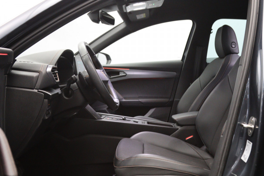 CUPRA Formentor 1.4 TSI 204 PK e-Hybrid Essential, Adap. Cruise Control, LED, Carplay
